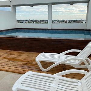 Terrazas Resort Departamento 1 Dormitorio Con Piscina - Cochera Opcional